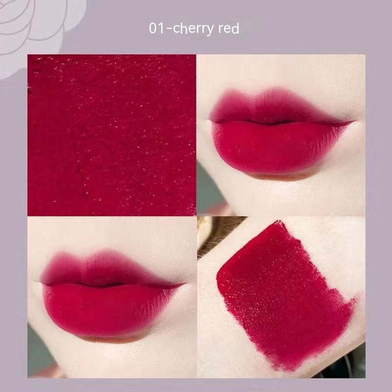 01 Cherry Red